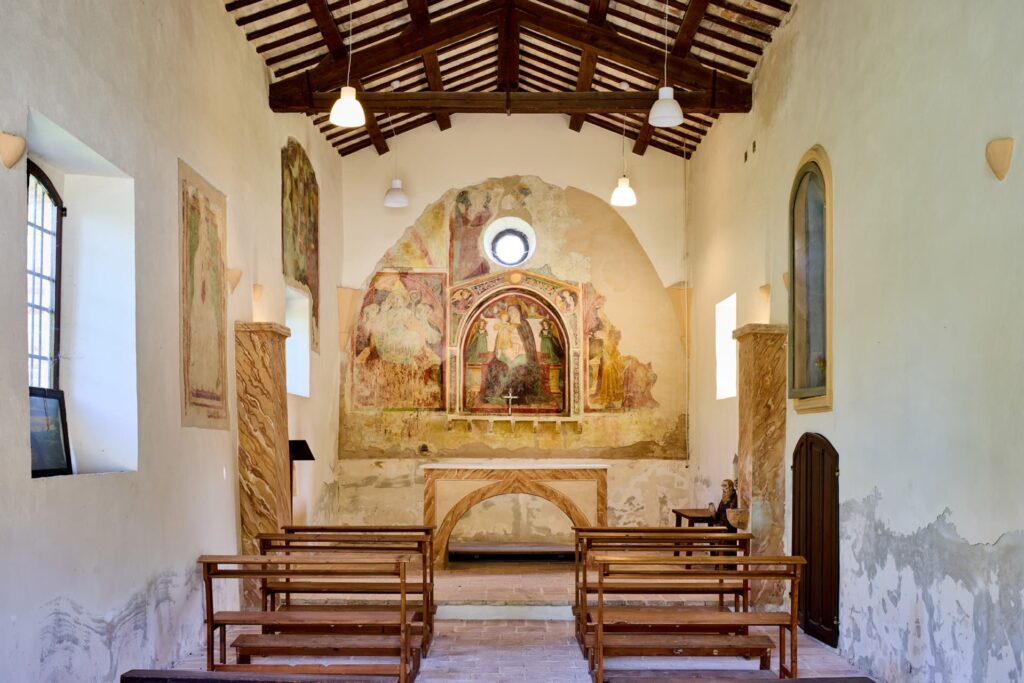 Chiesa di San Fortunato