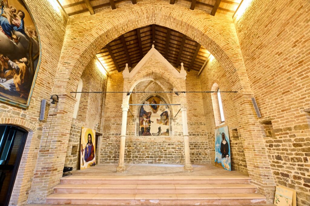 Chiesa di San Michele