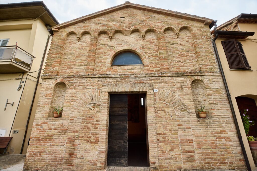 Chiesa di Santa Croce