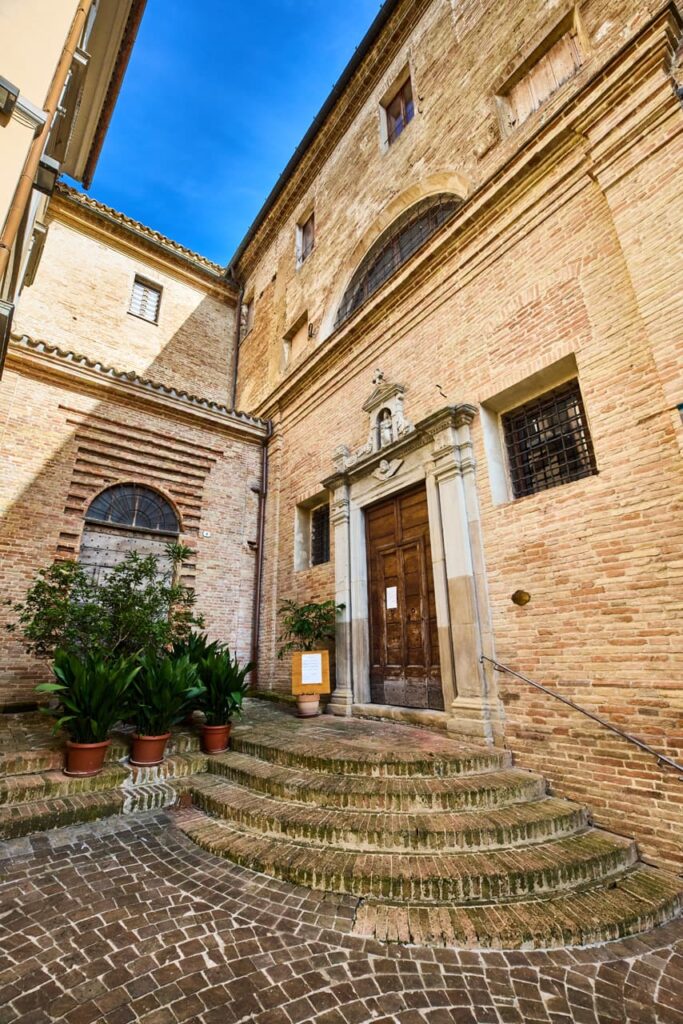 Monastero di Santa Maria Maddalena