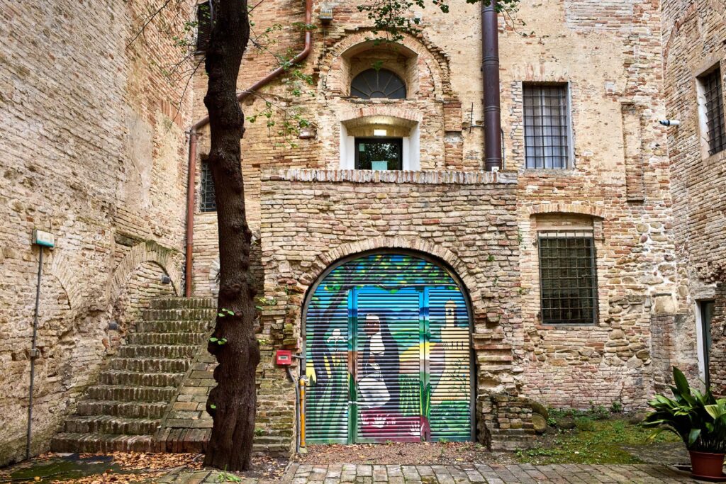 Museo delle Arti Monastiche
