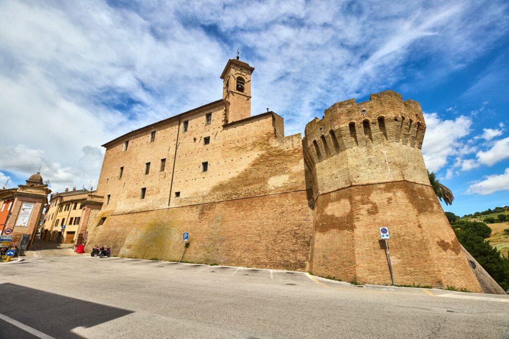 Le Mura
